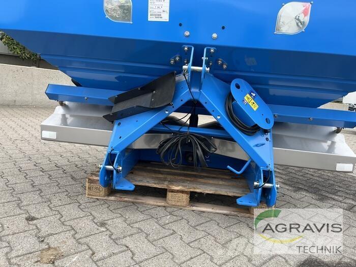 Lemken TAURI 8/1500 Trosilniki mineralnega gnojila