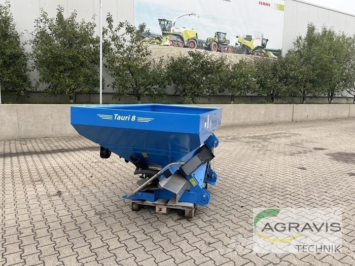 Lemken TAURI 8/1500 Trosilniki mineralnega gnojila