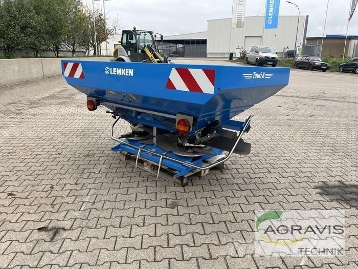 Lemken TAURI 8/1500 Trosilniki mineralnega gnojila