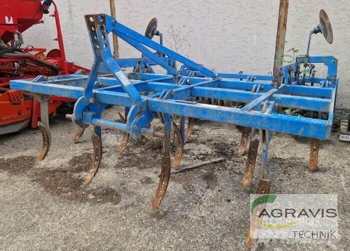 Lemken THORIT 8/300 Kultivatorji