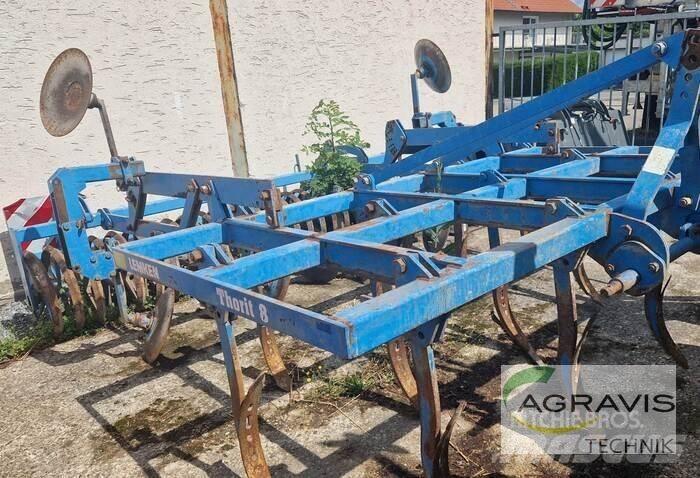 Lemken THORIT 8/300 Kultivatorji