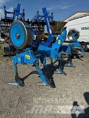 Lemken TOPAS 140 Rotacijske brane in multikultivatorji