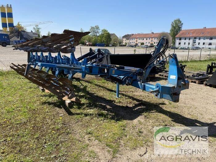 Lemken VARI-DIAMANT 10 Obračalni plugi
