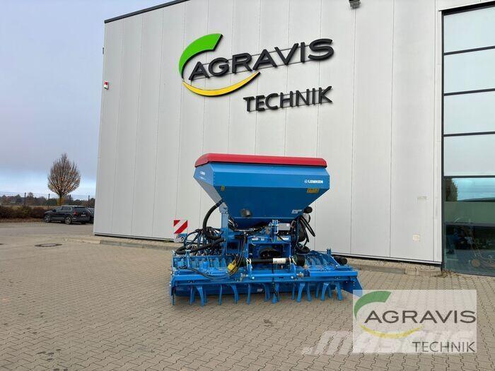 Lemken ZIRKON 12/300 Rotacijske brane in multikultivatorji