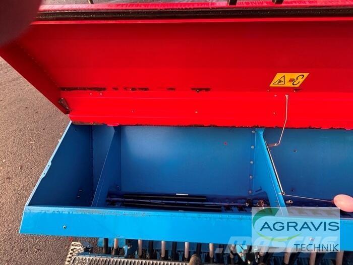 Lemken ZIRKON 7/300 Rotacijske brane in multikultivatorji