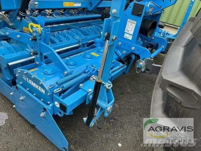 Lemken ZIRKON 8/300 Rotacijske brane in multikultivatorji
