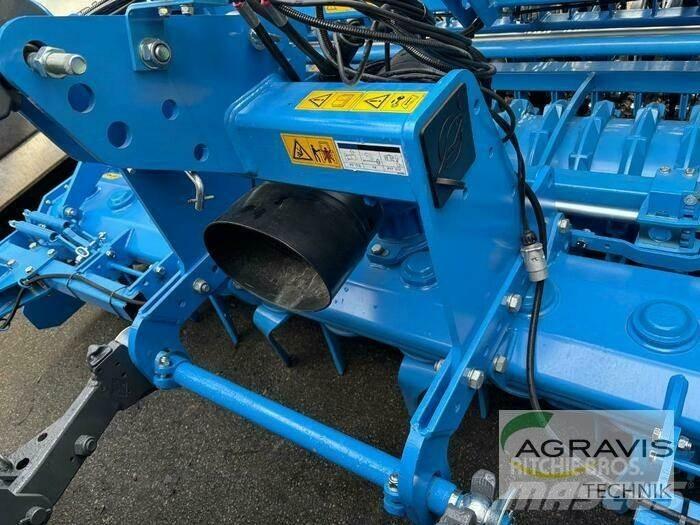 Lemken ZIRKON 8/300 Rotacijske brane in multikultivatorji