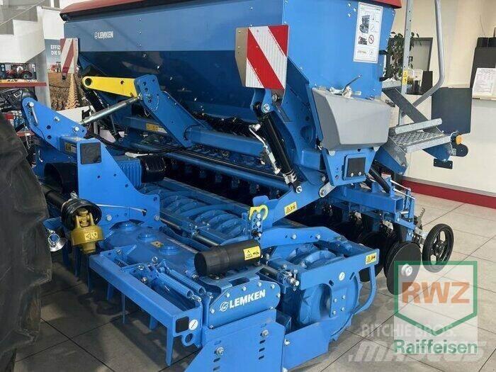 Lemken Zirkon 8/300 Rotacijske brane in multikultivatorji