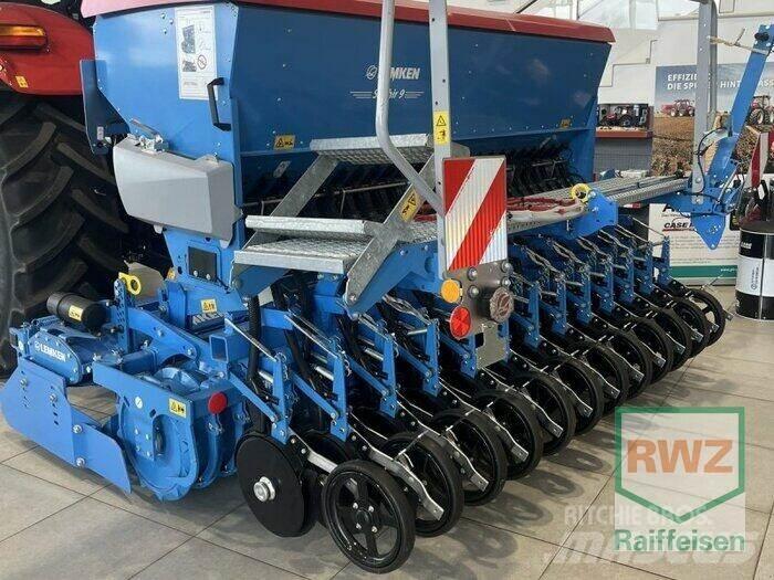 Lemken Zirkon 8/300 Rotacijske brane in multikultivatorji
