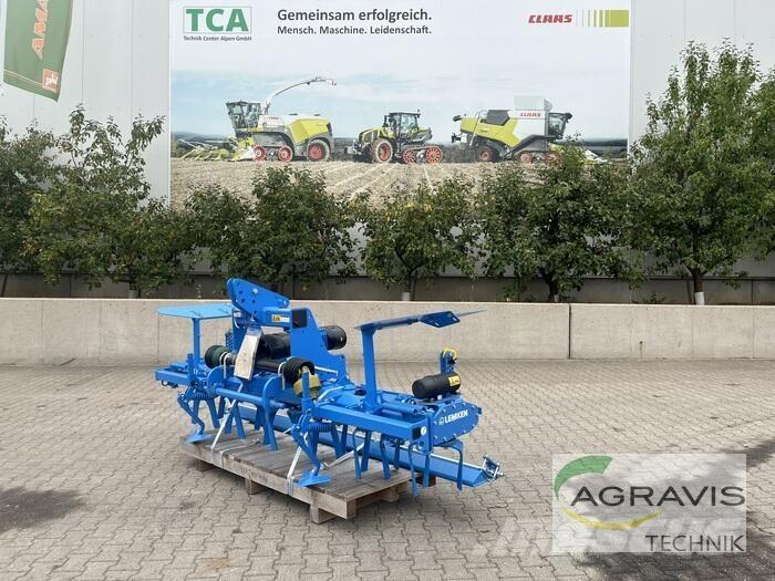 Lemken ZIRKON 8/300 Rotacijske brane in multikultivatorji