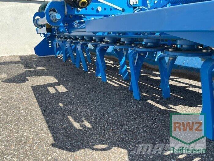 Lemken Zirkon 8/300 Rotacijske brane in multikultivatorji