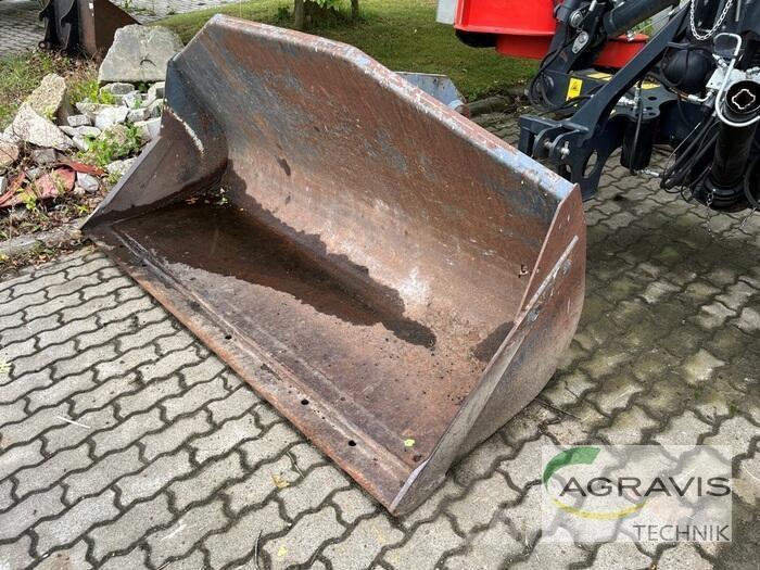 Liebherr TL 445-10 Kmetijski teleskopski nakladalci