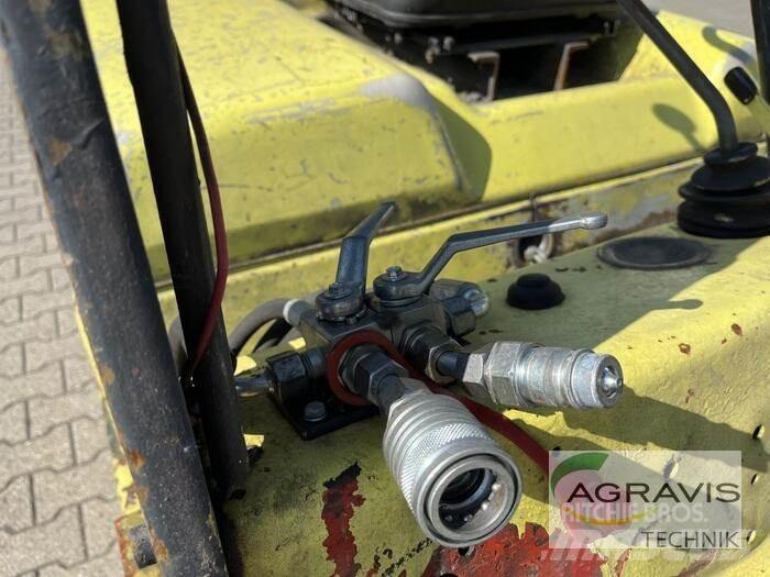 Linde H30D Viličarji - drugo
