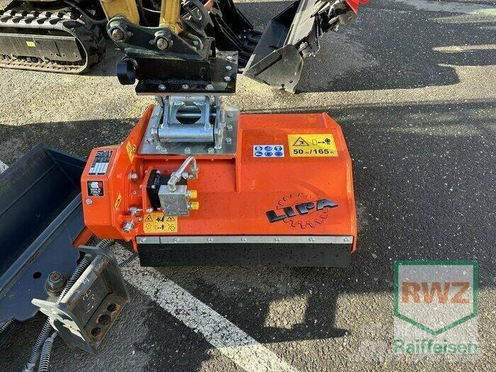  Lipa - Willibald TLBE-70 Gozdarstvo - drugo