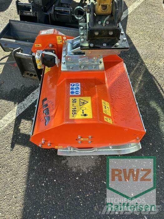  Lipa - Willibald TLBE-70 Gozdarstvo - drugo