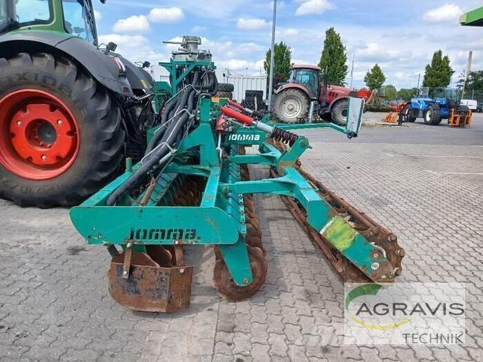 Lomma IN DISC 7500 Črpalke in mešalci