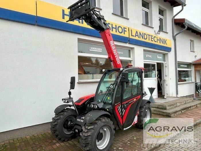 Manitou MANITOU Kmetijski teleskopski nakladalci