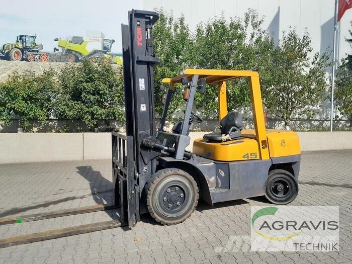 Manitou MI 25 D Viličarji - drugo