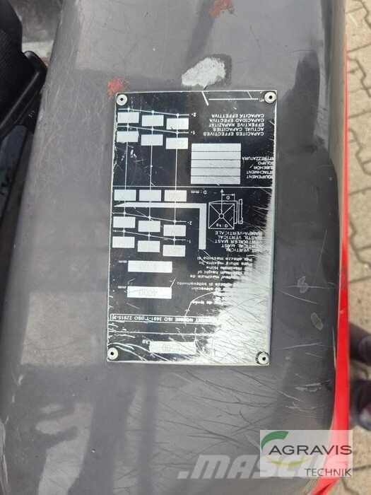 Manitou MI 25 D Viličarji - drugo