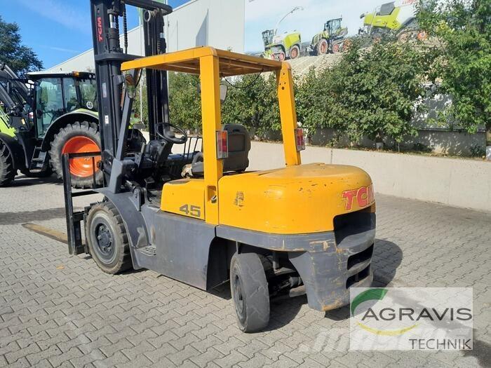 Manitou MI 25 D Viličarji - drugo