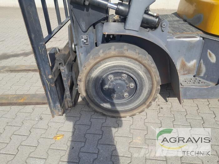 Manitou MI 25 D Viličarji - drugo