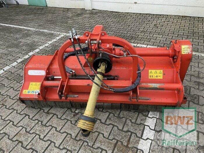 Maschio Bella 170 Ostali priključki in naprave za pripravo tal