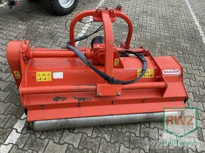 Maschio Bella 170 Ostali priključki in naprave za pripravo tal