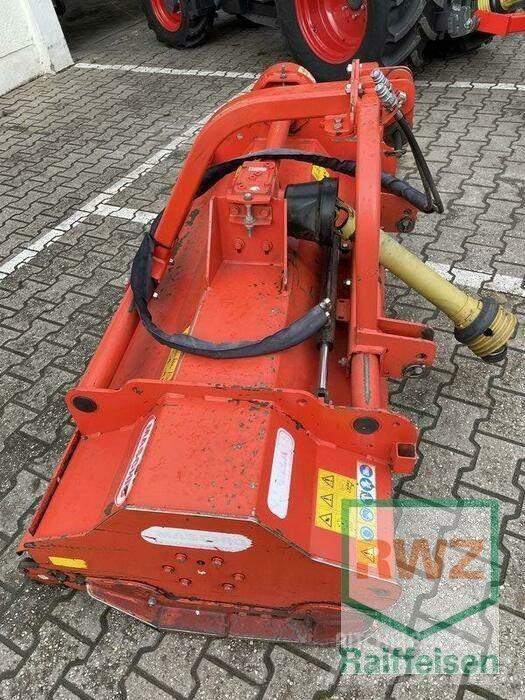 Maschio Bella 170 Ostali priključki in naprave za pripravo tal