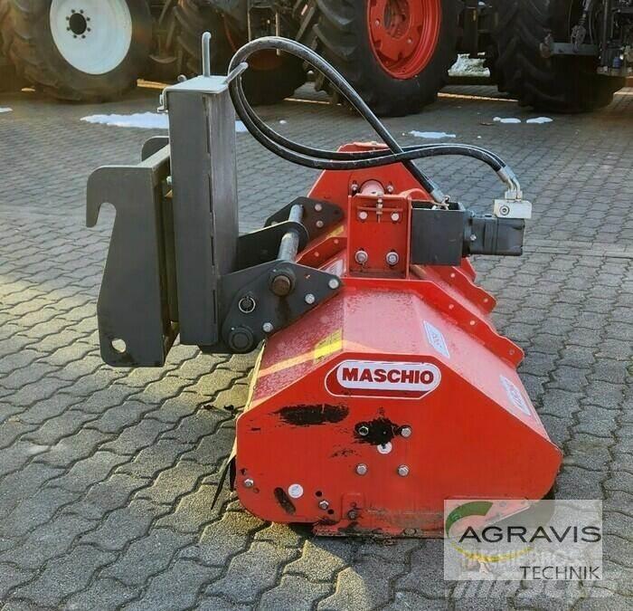 Maschio BIRBA 155 Kosilnice za pašnike