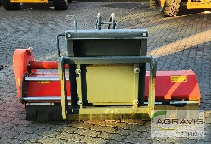 Maschio BIRBA 155 Kosilnice za pašnike