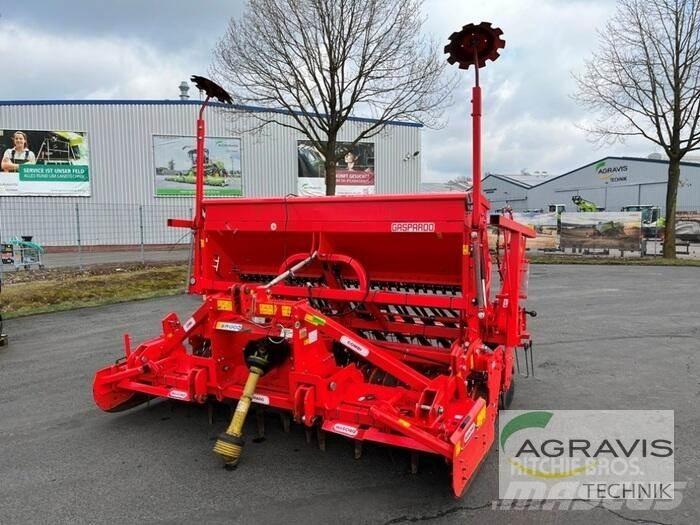 Maschio DAMA 300 Kombinirane sejalnice