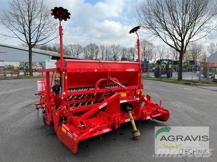 Maschio DAMA 300 Kombinirane sejalnice