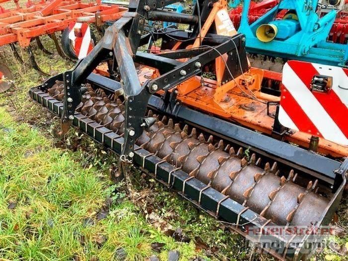 Maschio DC 300 Rotacijske brane in multikultivatorji