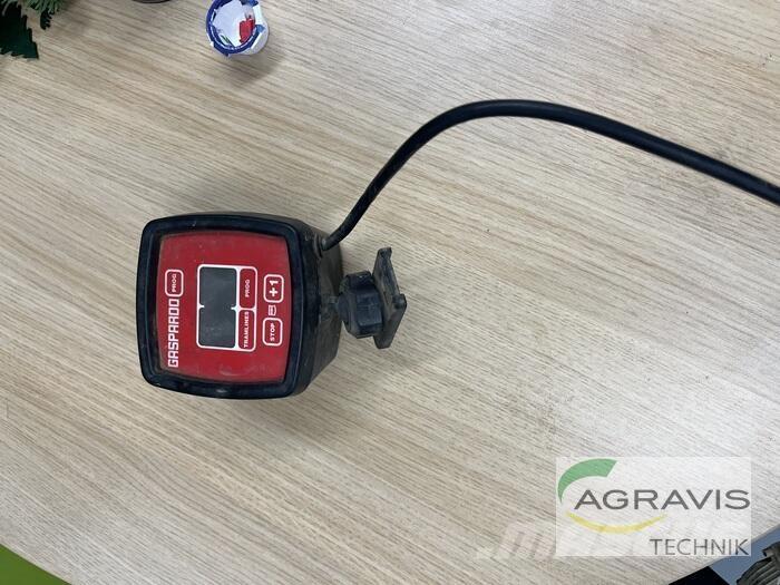 Maschio GASPARDO Traktorji