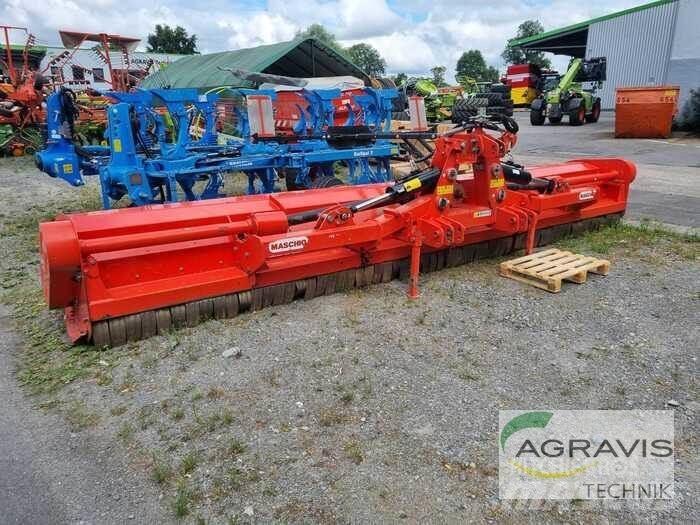 Maschio GEMELLA 620 Kosilnice za pašnike