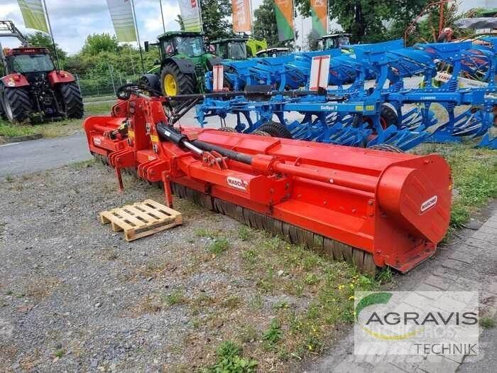 Maschio GEMELLA 620 Kosilnice za pašnike