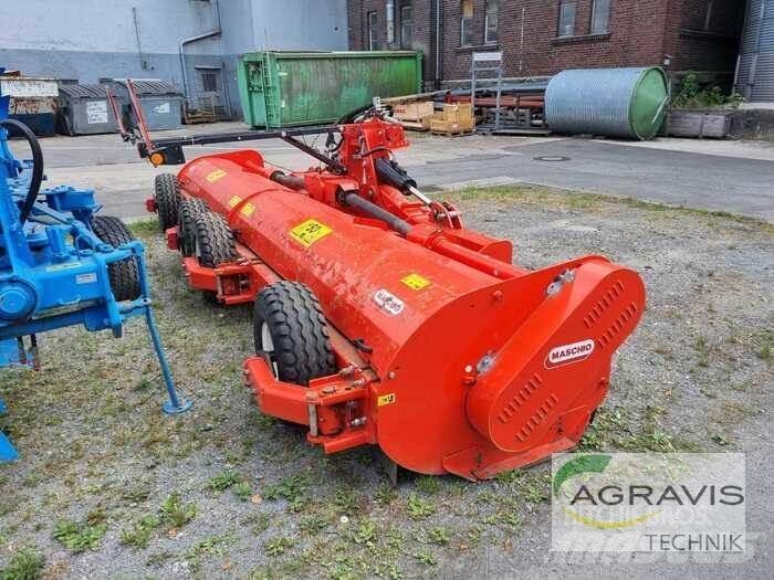Maschio GEMELLA 620 Kosilnice za pašnike