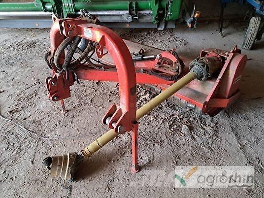 Maschio GIRAFFA 185 SE Kosilnice za pašnike