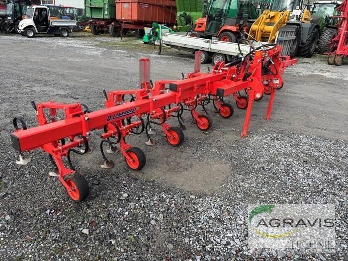 Maschio HS-8 Kosilnice za pašnike