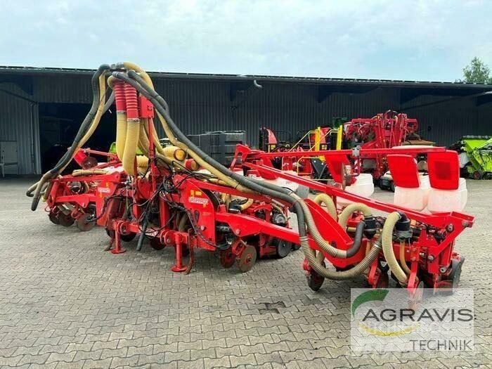Maschio MANTA 12 Sejalnice