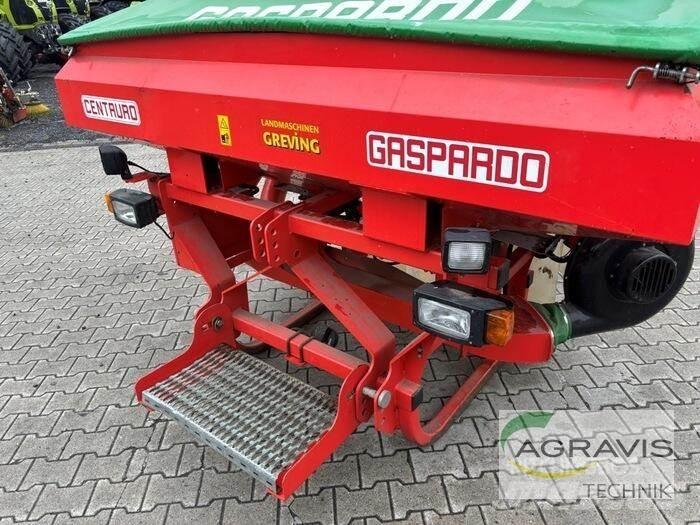 Maschio MANTA 12 Sejalnice