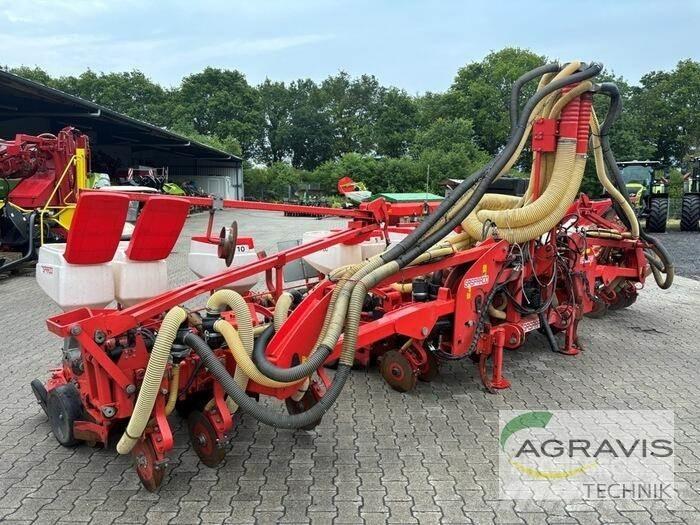Maschio MANTA 12 Sejalnice