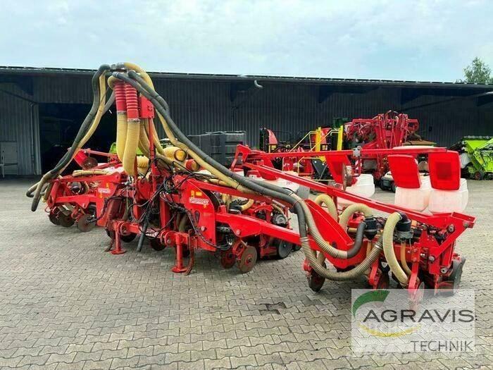 Maschio MANTA 12 Sejalnice