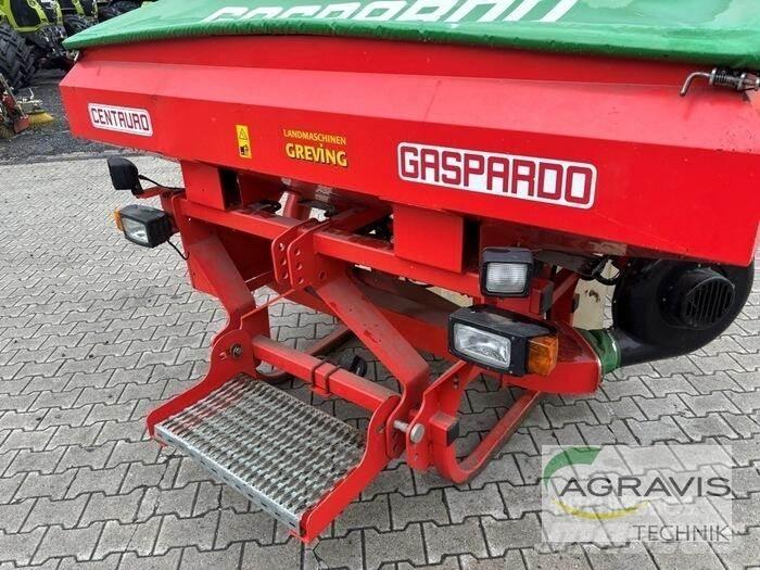 Maschio MANTA 12 Sejalnice