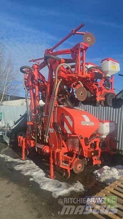 Maschio MIRKA Sejalnice