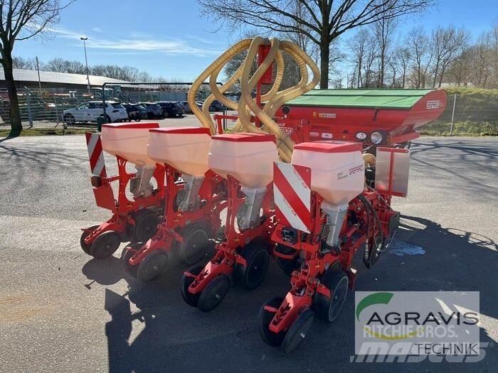 Maschio MT 4 Sejalnice