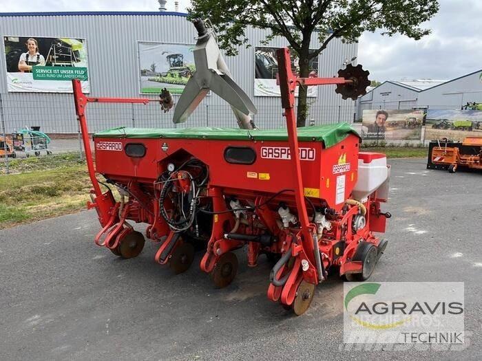 Maschio MTE 300 Sejalnice