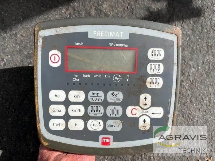 Maschio MTE 300 Sejalnice
