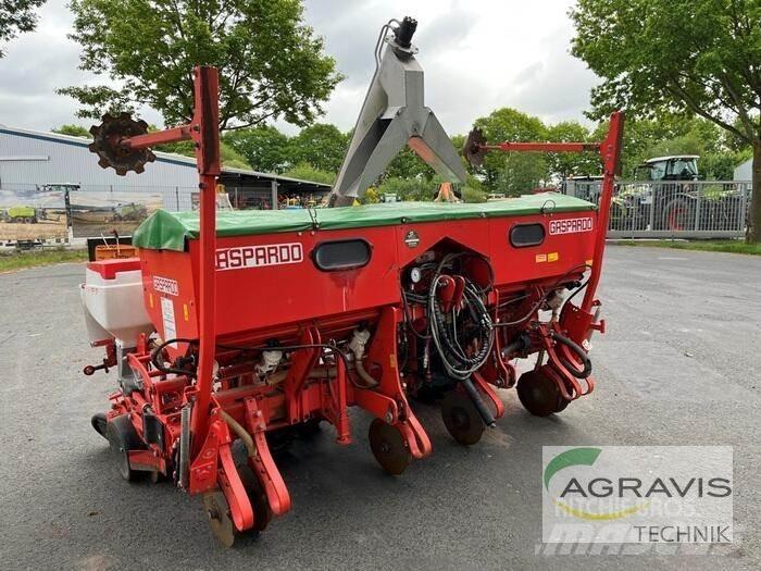 Maschio MTE 300 Sejalnice