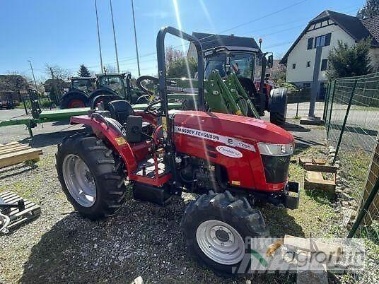 Massey Ferguson 1755E Drugi kmetijski stroji